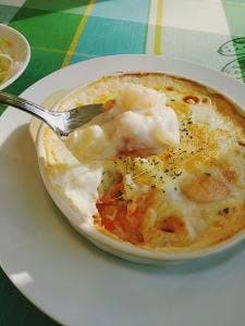 ラ・コンコンブル