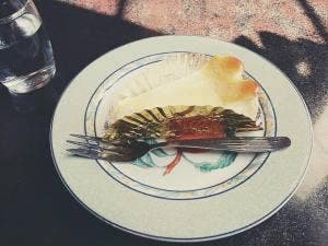 エッフェル洋菓子店