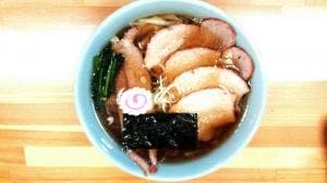 手打中華 じゃずめん こんどう