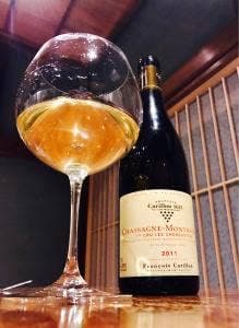 フランス料理 アザレ