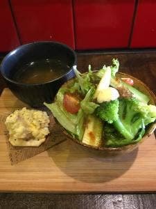 大人の隠れ家 POLLO