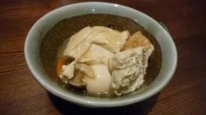 焼き鳥 鳥治