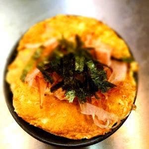 お好み焼き 内海