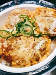 丼丼亭 姫路駅ピオレ店