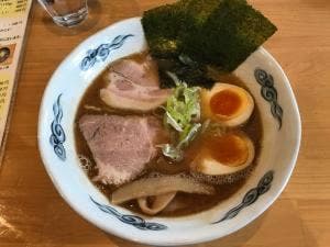 麺屋 史