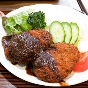 まるさん食堂