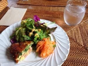 Matel garden & cafe