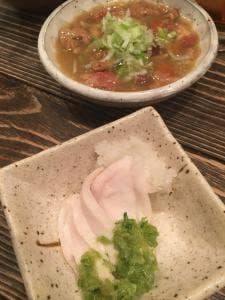 鹿児島県霧島市 塚田農場 新橋レンガ通り店