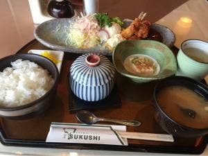 つくし