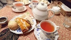 TeaHouse 茶摩