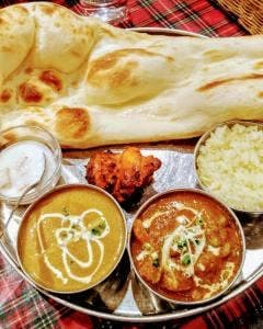 インド・ネパールレストラン カラサ