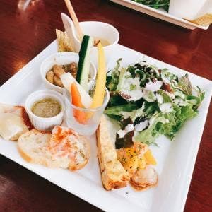 TRATTORIA BACCANO