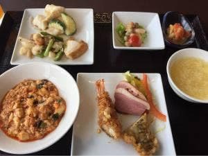 中国料理 壺中天