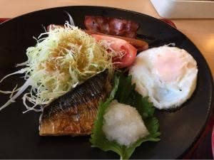 ファミリーレストラン ジョイフル 寺塚店
