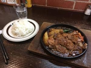 ろーいん
