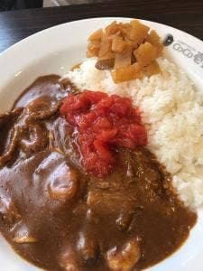 カレーハウスCoCo壱番屋 松本駅前店