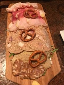 ビアレストラン BadenBaden