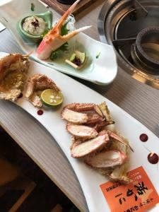 かに道楽 奈良橿原店