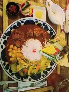 Pani Cafe