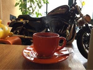 cafe costa del sol