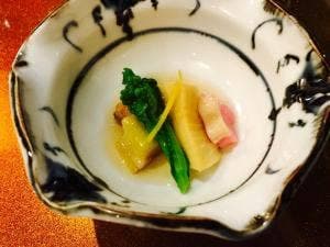 千里阪急ホテル 鉄板焼・フレンチ・和洋会席 ボナージュ