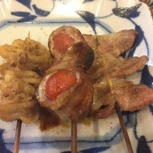 串くぼう