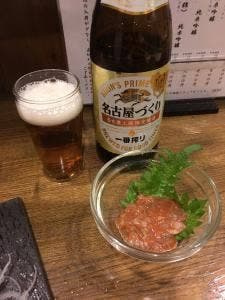 肴屋しんたく