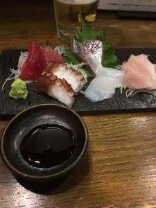 肴屋しんたく