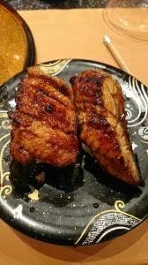 ばんばん寿し 宇土店