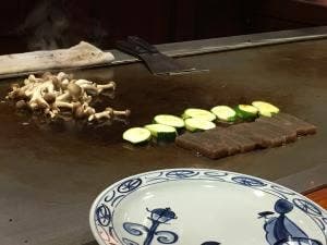 ステーキランドつるうし館