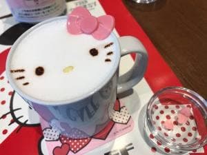 THE GUEST cafe&diner 心斎橋店