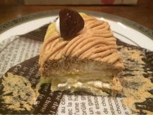 不二家 中野ブロードウェイ店