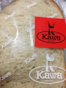 石窯パン工房カワ 岩出店