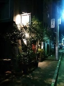 バーリィ 浅草