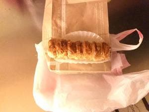 コンコルド洋菓子店