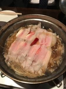 はこ民食堂