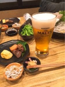呑み喰いや はしげん
