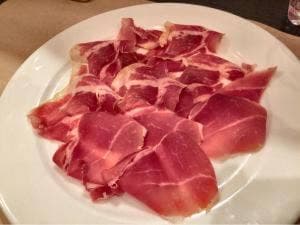 Trattoria Da Shiba