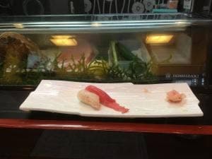 松葉寿司