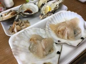 赤間水産