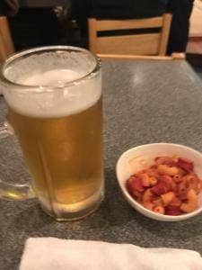 割烹居酒屋 富士