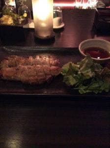 Dining Bar Sinzan