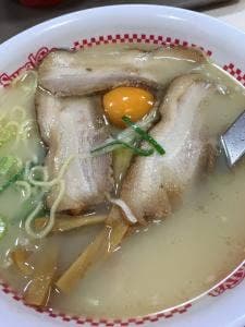 スガキヤ 名古屋南アピタ店
