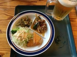 あぐりの湯 こもろ