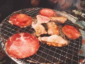 炭の談笑屋