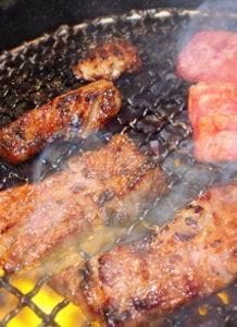 焼肉道草