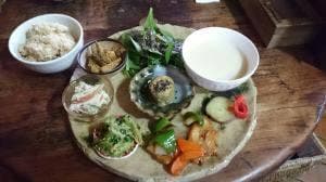 カフェ オルオル