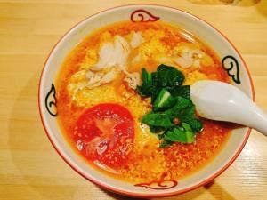 麺屋 88