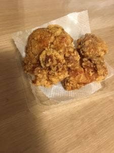 からあげ専門 寺田商店 ひたちなか店