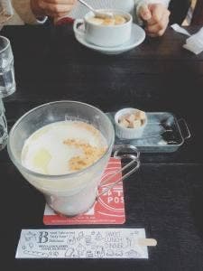 酒茶房 クリエ
